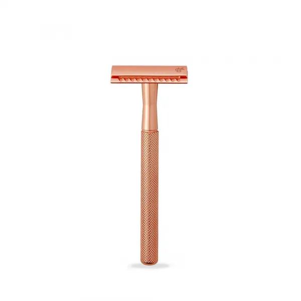 safety razor duurzaam kerstcadeau