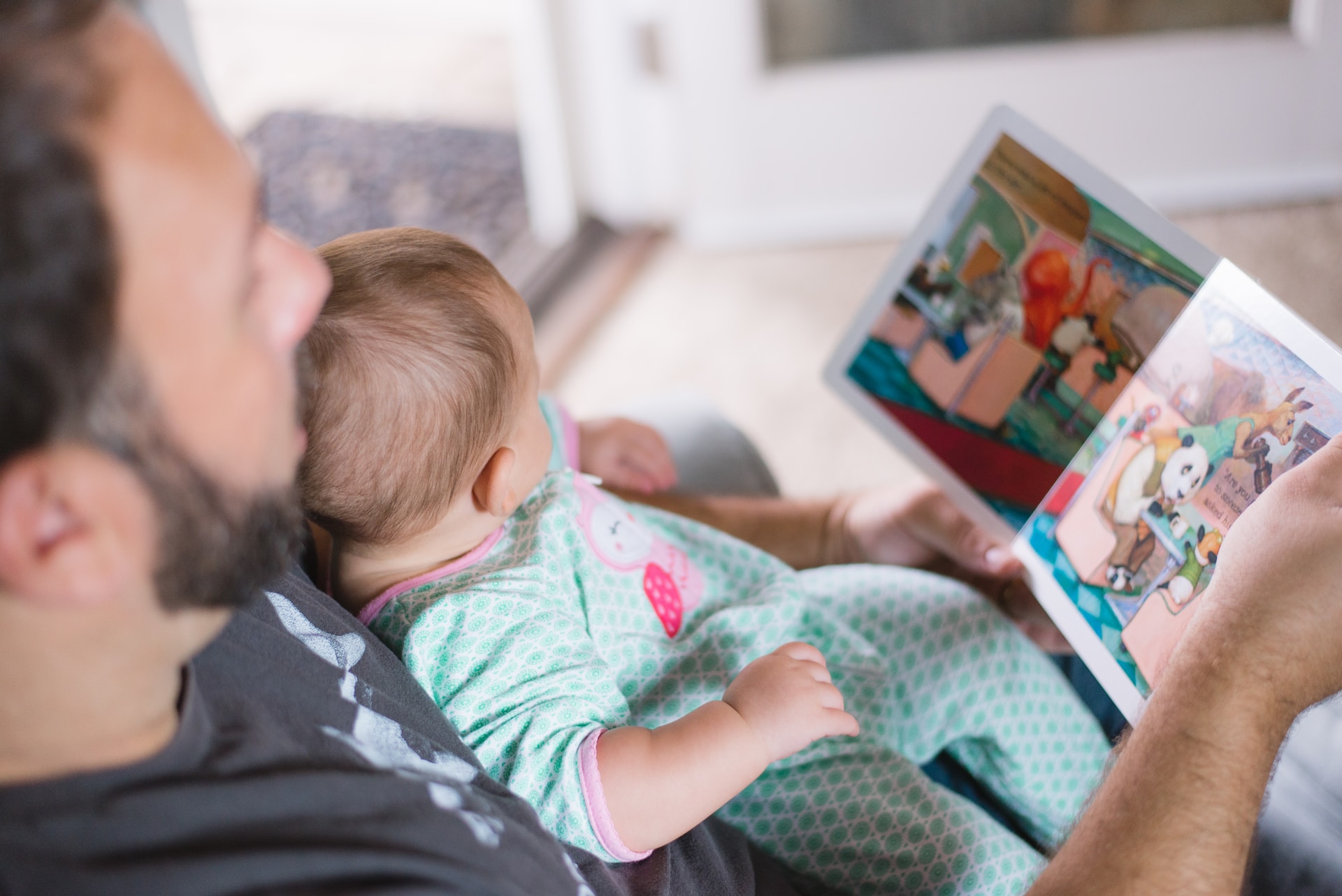 Cadeau idee dag van de pedagogisch medewerker